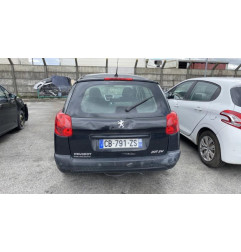 Compteur PEUGEOT 207