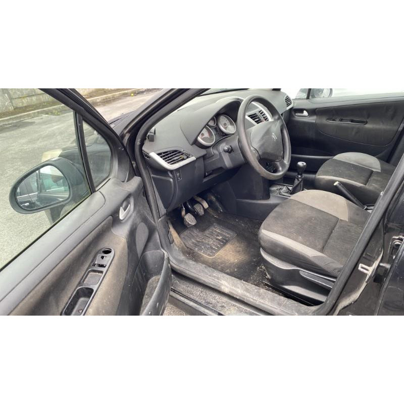 Compteur PEUGEOT 207 Photo n°15