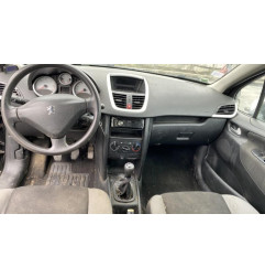 Compteur PEUGEOT 207