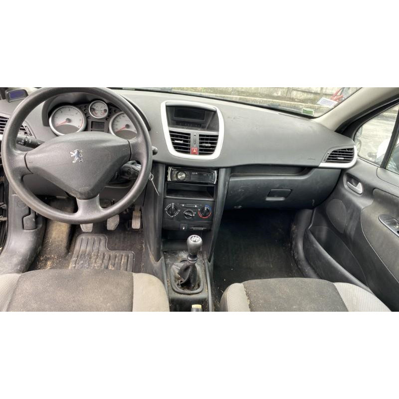 Compteur PEUGEOT 207 Photo n°16