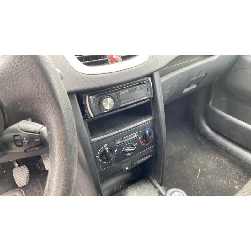 Compteur PEUGEOT 207 Photo n°19