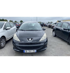 Compteur PEUGEOT 207