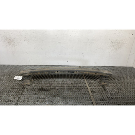 Renfort pare choc avant (traverse) PEUGEOT 207 Photo n°1