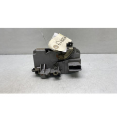 Serrure avant droit PEUGEOT 206