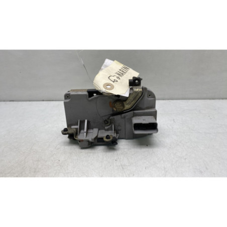 Serrure avant droit PEUGEOT 206