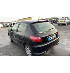 Serrure avant droit PEUGEOT 206