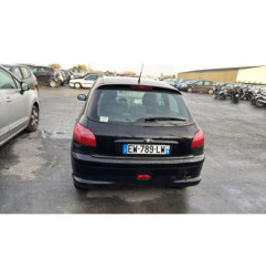 Serrure avant droit PEUGEOT 206