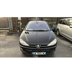 Serrure avant droit PEUGEOT 206