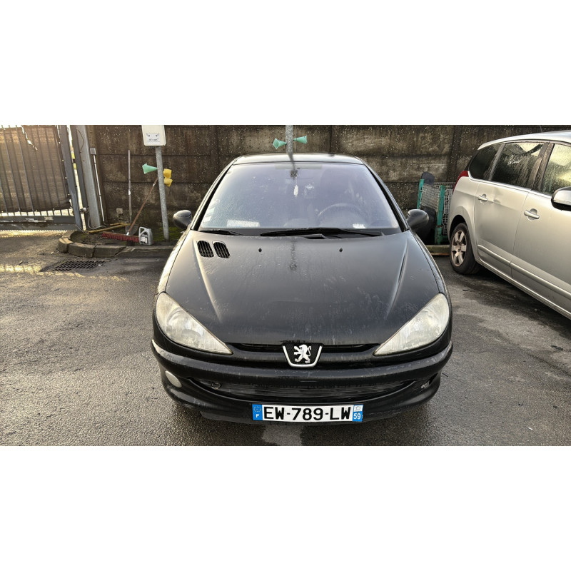 Serrure avant droit PEUGEOT 206 Photo n°11