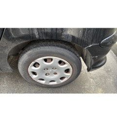 Serrure avant droit PEUGEOT 206