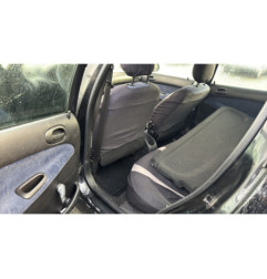 Serrure avant droit PEUGEOT 206