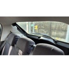 Serrure avant droit PEUGEOT 206