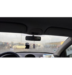 Serrure avant droit PEUGEOT 206