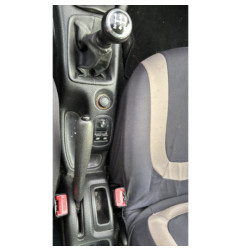 Serrure avant droit PEUGEOT 206