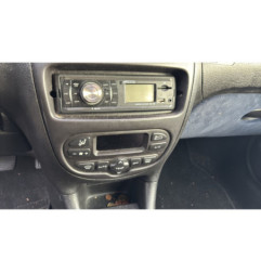 Serrure avant droit PEUGEOT 206