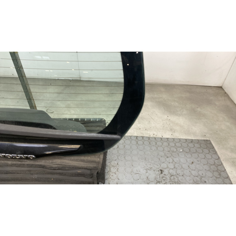 Malle/Hayon arriere VOLVO C 30 Photo n°4