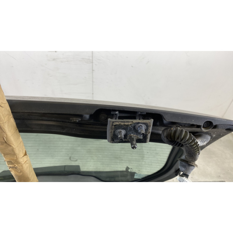 Malle/Hayon arriere VOLVO C 30 Photo n°7