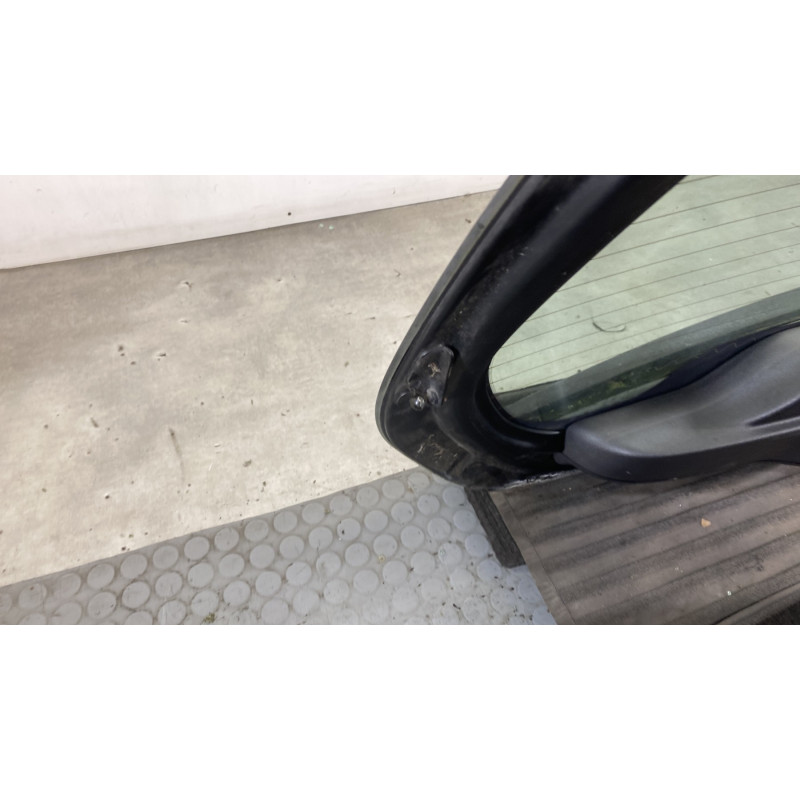 Malle/Hayon arriere VOLVO C 30 Photo n°9