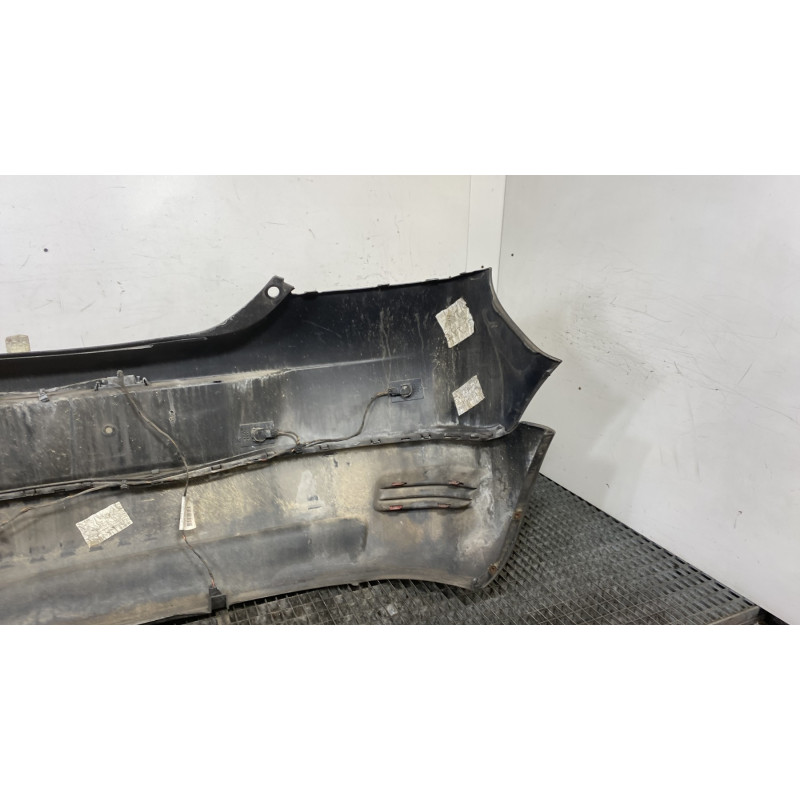 Pare choc arriere VOLVO C 30 Photo n°4
