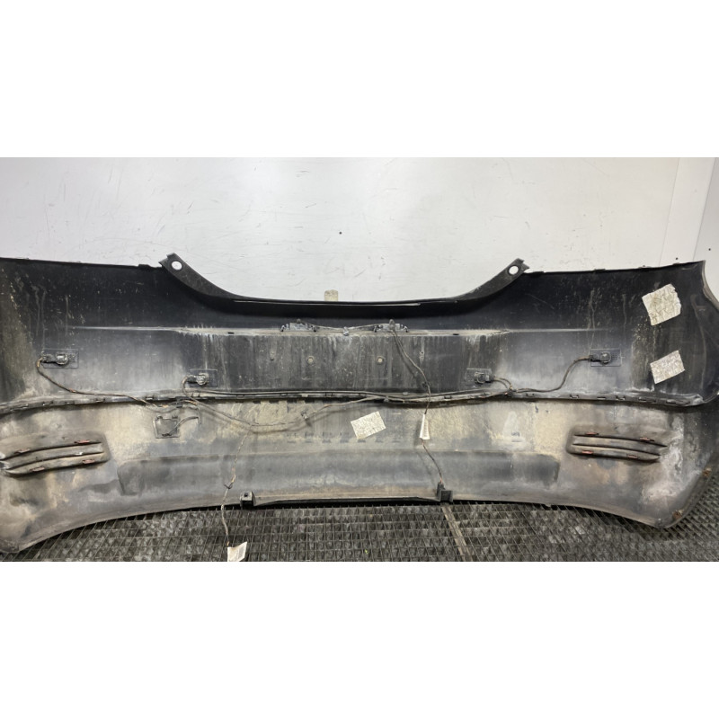 Pare choc arriere VOLVO C 30 Photo n°5