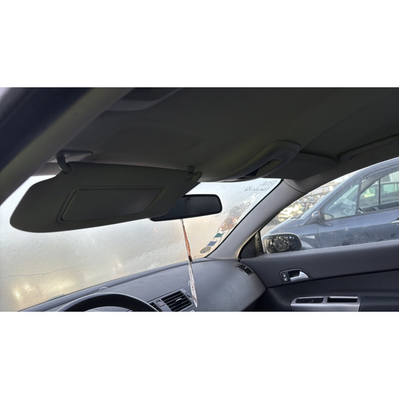 Pare choc arriere VOLVO C 30 Photo n°18