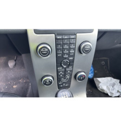 Pare choc arriere VOLVO C 30