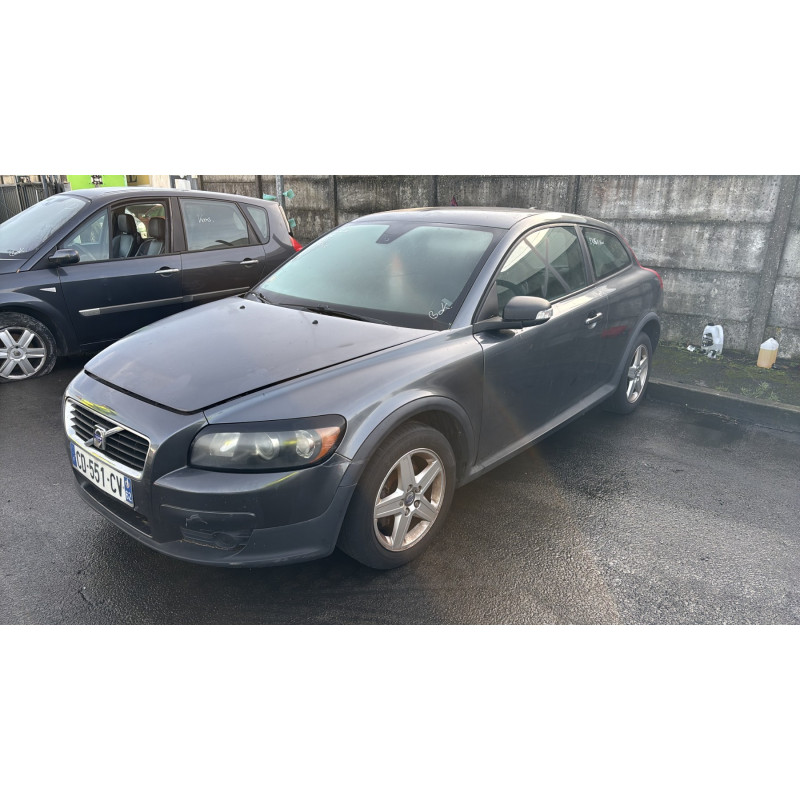 Retroviseur interieur VOLVO C 30 Photo n°5