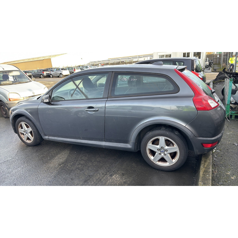Retroviseur interieur VOLVO C 30 Photo n°10