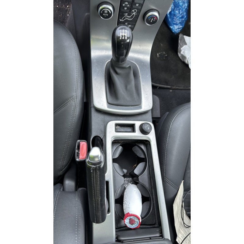Retroviseur interieur VOLVO C 30 Photo n°17