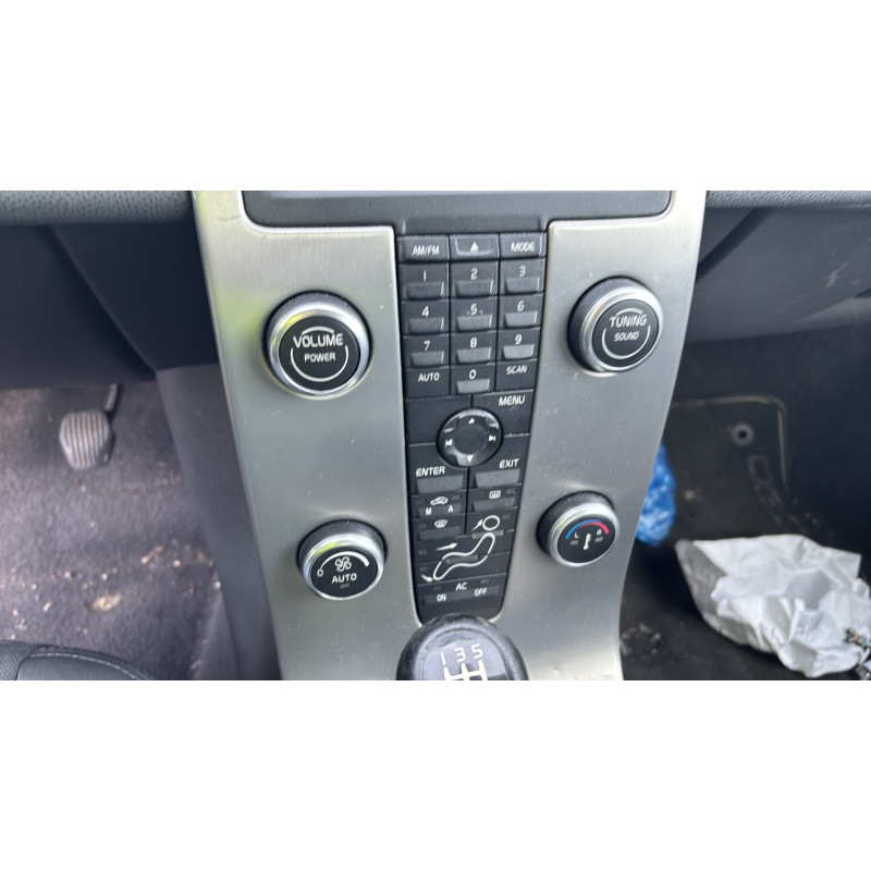Retroviseur interieur VOLVO C 30 Photo n°18