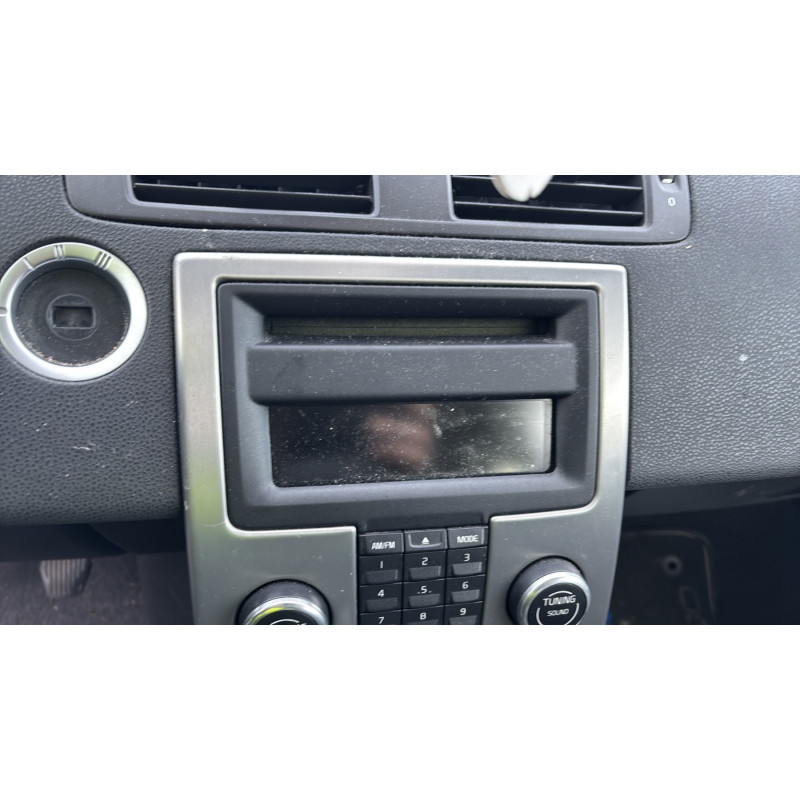 Retroviseur interieur VOLVO C 30 Photo n°19