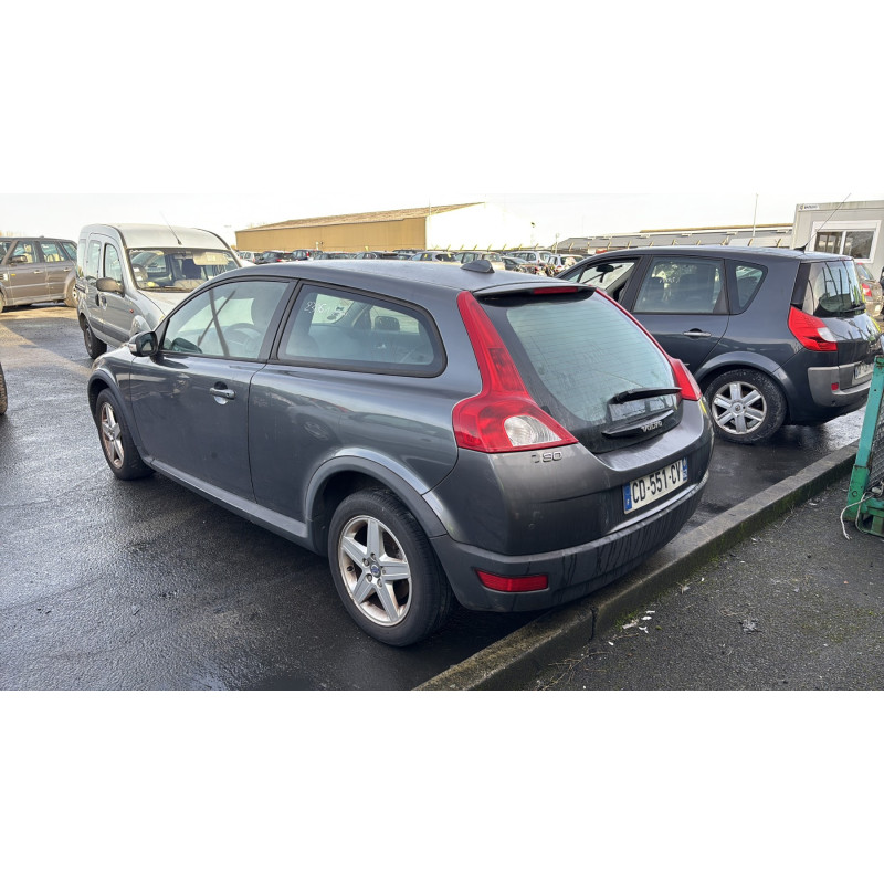 Serrure avant gauche VOLVO C 30 Photo n°8