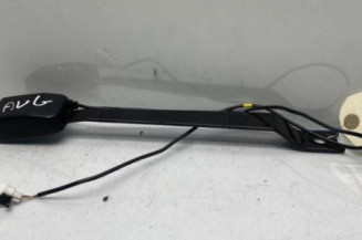 Attache ceinture avant gauche NISSAN QASHQAI 1 Photo n°1