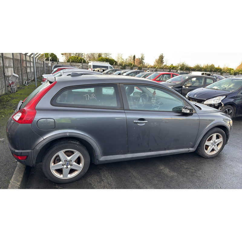 Serrure avant gauche VOLVO C 30 Photo n°11