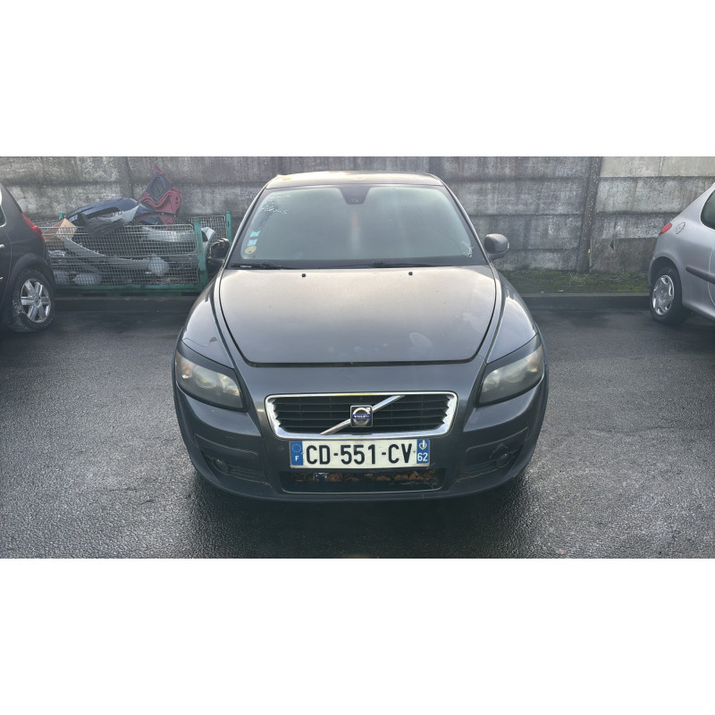 Serrure avant gauche VOLVO C 30 Photo n°12