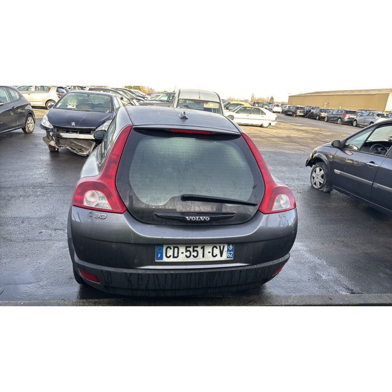 Vase d'expansion VOLVO C 30 Photo n°8