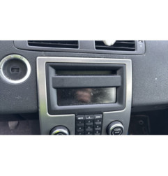 Vase d'expansion VOLVO C 30