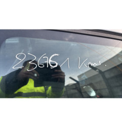 Vase d'expansion VOLVO C 30