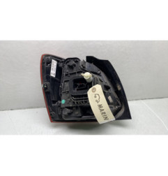 Feu arriere principal droit (feux) VOLKSWAGEN POLO 5