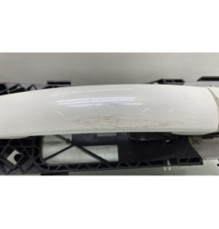 Poignee porte avant gauche VOLKSWAGEN POLO 5