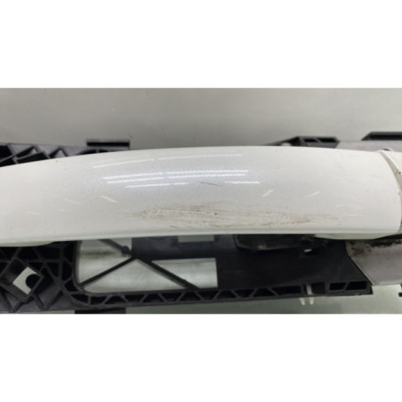 Poignee porte avant gauche VOLKSWAGEN POLO 5
