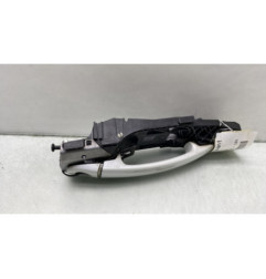 Poignee porte avant gauche VOLKSWAGEN POLO 5