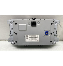 Autoradio d'origine VOLKSWAGEN POLO 5