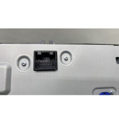 Autoradio d'origine VOLKSWAGEN POLO 5