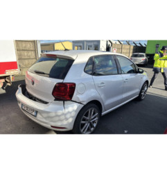 Autoradio d'origine VOLKSWAGEN POLO 5
