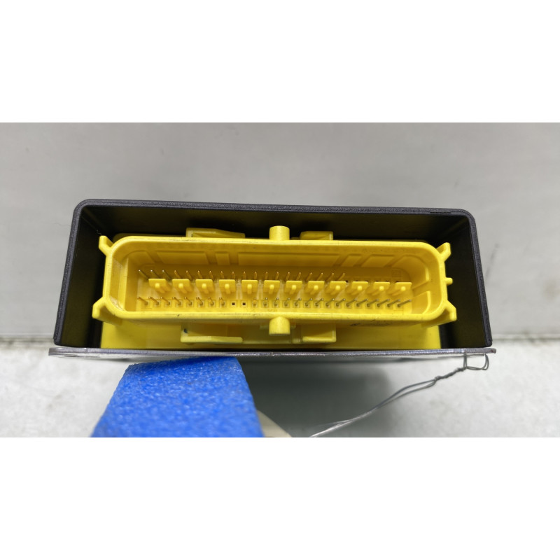 Boitier air bag VOLKSWAGEN POLO 5 Photo n°4
