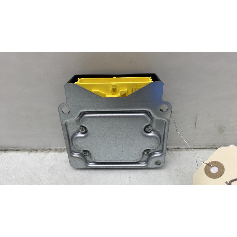 Boitier air bag VOLKSWAGEN POLO 5 Photo n°5