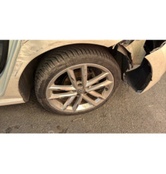 Boitier air bag VOLKSWAGEN POLO 5