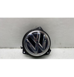 Bouton de coffre VOLKSWAGEN POLO 5 Photo n°1