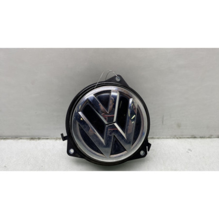 Bouton de coffre VOLKSWAGEN POLO 5 Photo n°1